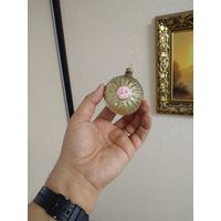 Елочная игрушка