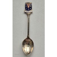 Винтажная ложка Англия 1950 г.