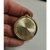 Часы карманные Ракета Самсон Au20, без МЦ!!