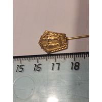 Значок военная гимнастика Швеция