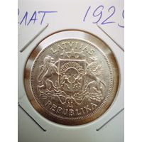 2 лата 1925 в холдере