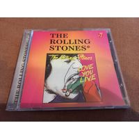 The Rolling Stones - Love You Live (CD)