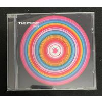 The Music – The Music