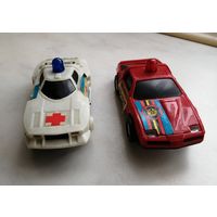 Старые машинки лотом