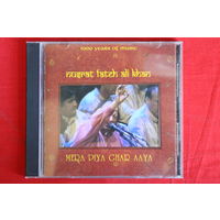 Nusrat Fateh Ali Khan – Mera Piya Ghar Aaya (CD)