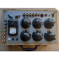 Мост постоянного тока МО-62