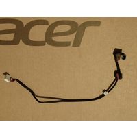 Разъем питания для Lenovo Z565