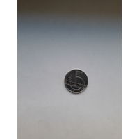 Чехия 5 кроны 2008