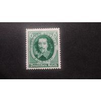 Германия\580с\ Отто фон Герике 1936
