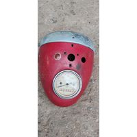 Фара мотоциклетная.