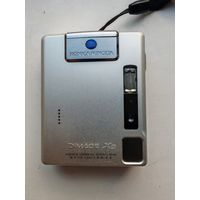 Фотоаппарат Konica Minolta Dimage XX9. Япония.