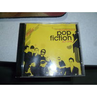 POP FICTION - ACT ONE - MADE IN FRANCE -