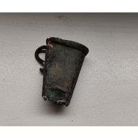 Пороховница 1812