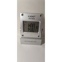 Часы электронные