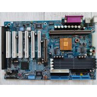 Gigabyte GA-BX2000+ (i440BX) (Slot 1) (ISA)