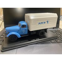 ЛуМЗ-890Б (SSM)