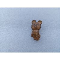 Значок (тяжёлый)