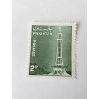 Пакистан 1978