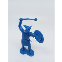 Солдатик,викинг, СССР.