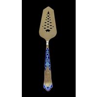 Лопатка для торта 875 пр. Агитация. Кремль. С РУБЛЯ