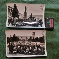 Г.Гори музей и площадь Сталина, 30.09.1970г.