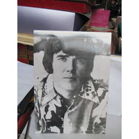 Фотография Jimmy Webb. Торги!