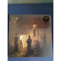 Виниловая пластинка Abigail Williams - A Void Within Existence LP vinyl