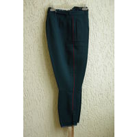 Галифе   парадное ( длинна 98 см , объем 80 см )