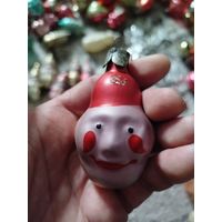 Голова,каталог,хороший сохран,с рубля