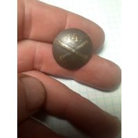 Пуговица 14 на пушках