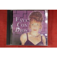 Vaya Con Dios - The Best (CD)