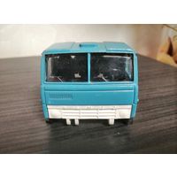 Кабина Камаз-5511,, ЭЛЕКОН,, ранняя.