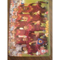 Сб.ПОРТУГАЛИЯ