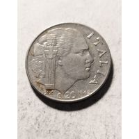 Италия 20 сентизим 1942