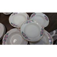 Большие тарелки Коростень