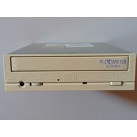 IDE CD-RW привод Plextor PX-W1610TA