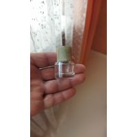 Флакончик от духов.