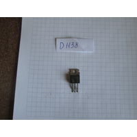 Транзистор D1138.