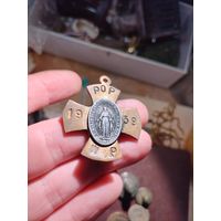 Крест на тему Польши