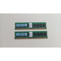 Оперативная память DDR2 (512Mb)