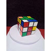 С рубля без мц. кубик рубика венгрия 5.5х5.5х5.5см.