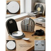 Сумка для CD (Слип Кейс, Холдер) %СКИДКА%