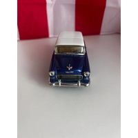 Машинка модель kinsmart chevrolet nomad 1:40
