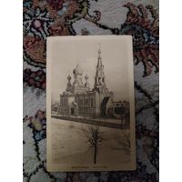 Брест Литовск до 1917