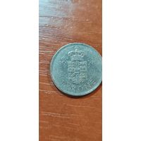 Дания 1 крона 1978