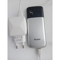 Кнопочный мобильный телефон OLMIO М22