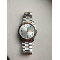 Часы Casio Япония