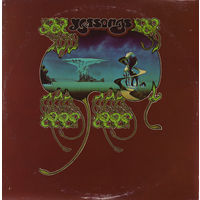 Yes – Yessongs 3LP, 1973