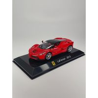 LaFerrari-2013  от Altaya 1:43