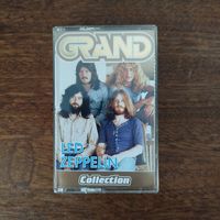 Led Zeppelin "Grand collection"